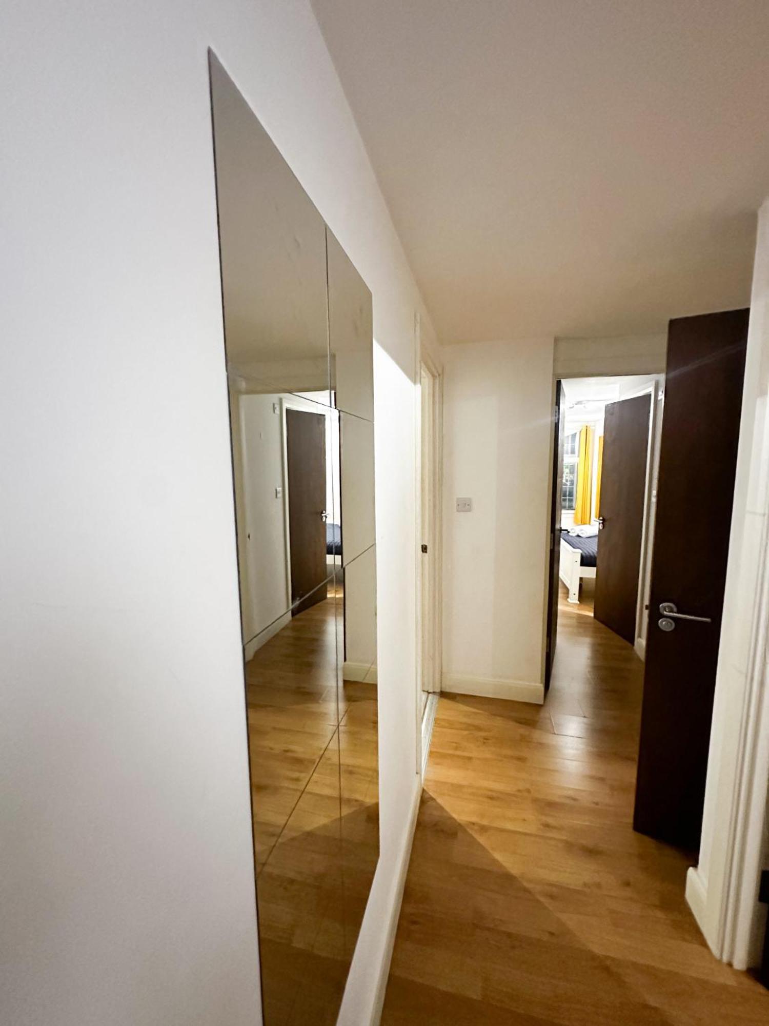Fernando Flats Apartment London Exterior photo