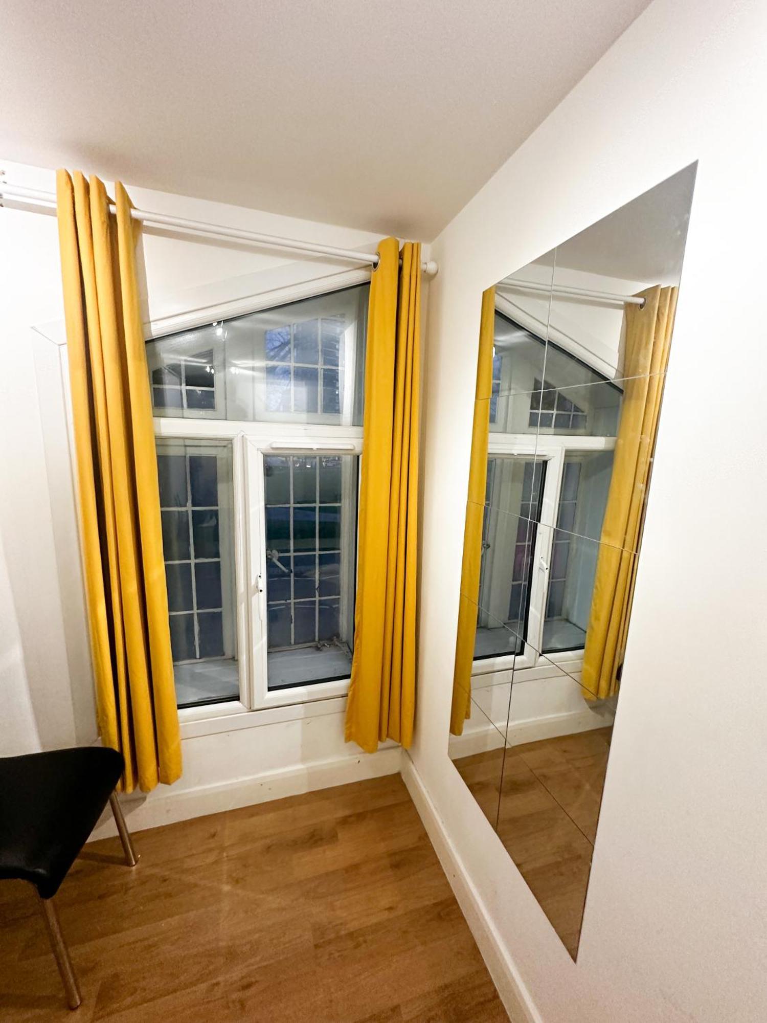 Fernando Flats Apartment London Exterior photo