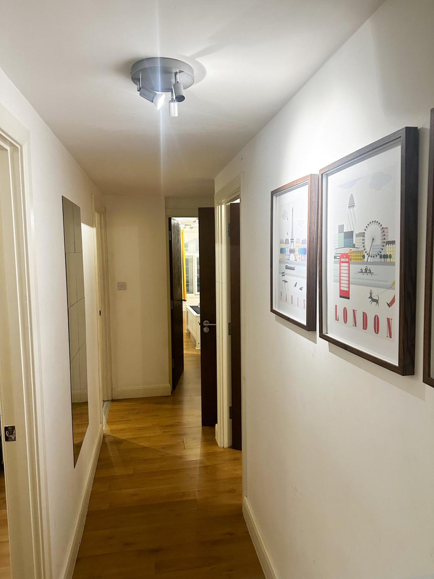 Fernando Flats Apartment London Exterior photo