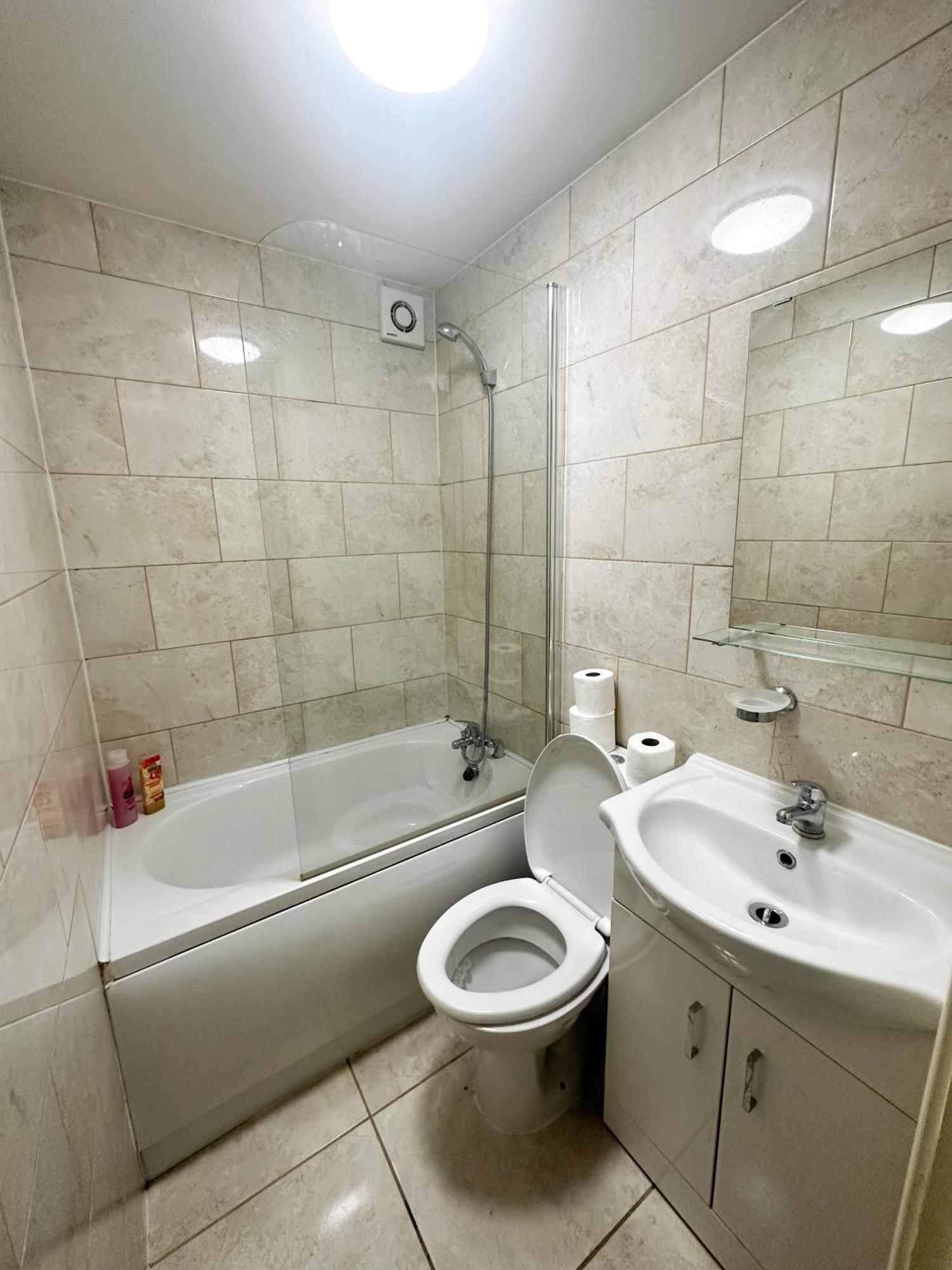 Fernando Flats Apartment London Exterior photo